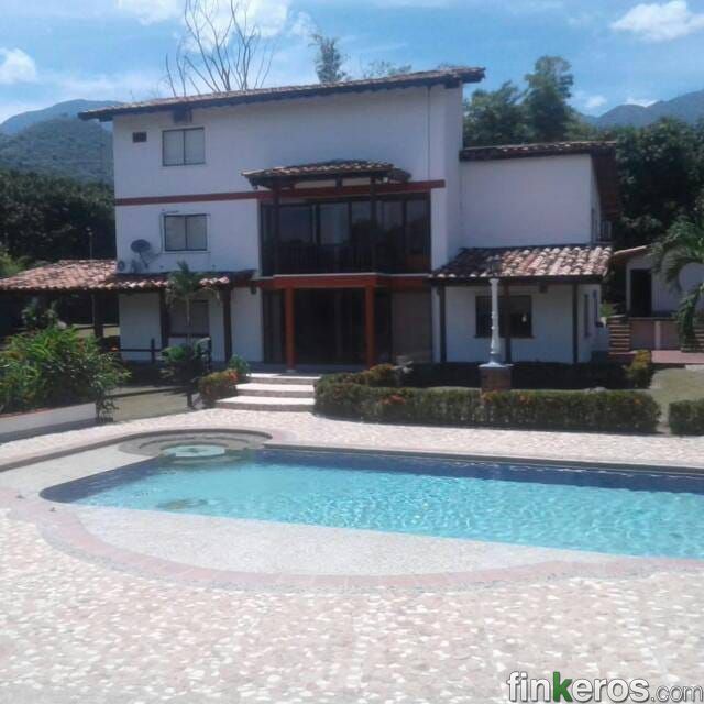 Finca Recreatica - Finca en San Jerónimo, Antioquia